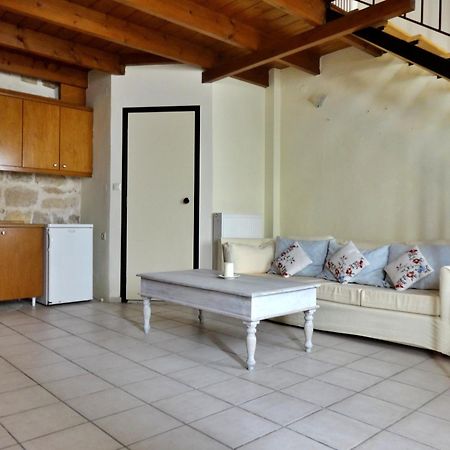 Thalassa Apartments Ρέθυμνο Εξωτερικό φωτογραφία