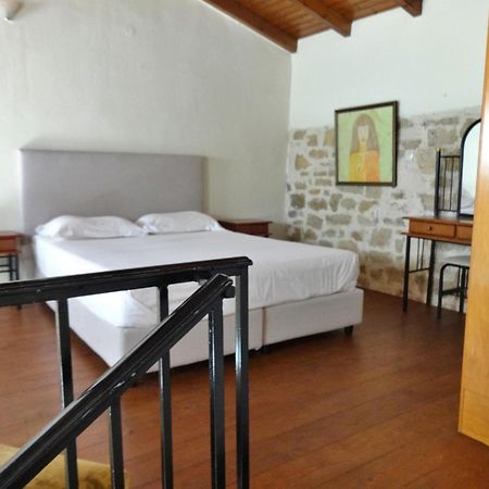 Thalassa Apartments Ρέθυμνο Εξωτερικό φωτογραφία