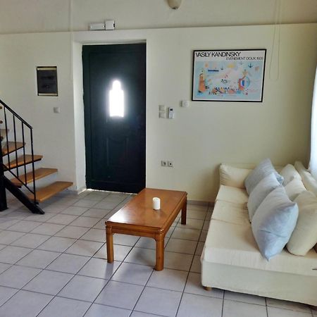 Thalassa Apartments Ρέθυμνο Εξωτερικό φωτογραφία