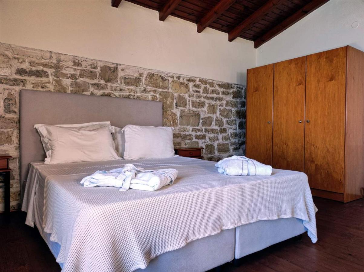 Thalassa Apartments Ρέθυμνο Εξωτερικό φωτογραφία