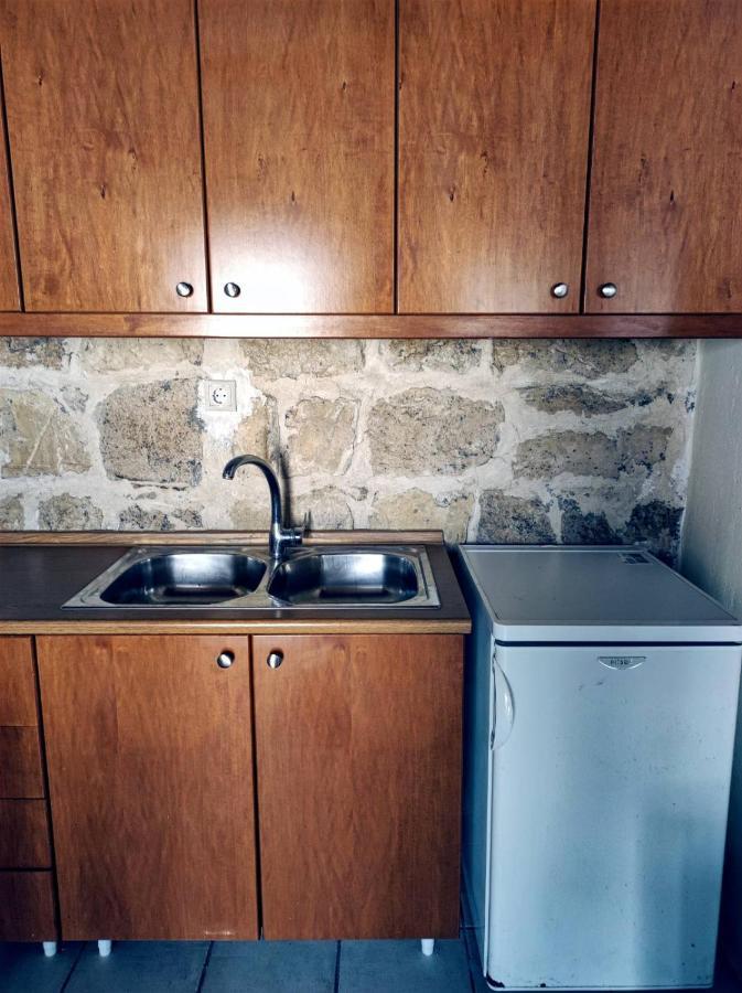 Thalassa Apartments Ρέθυμνο Εξωτερικό φωτογραφία