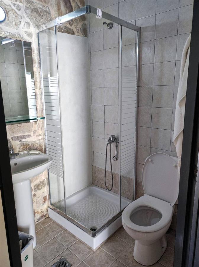 Thalassa Apartments Ρέθυμνο Εξωτερικό φωτογραφία