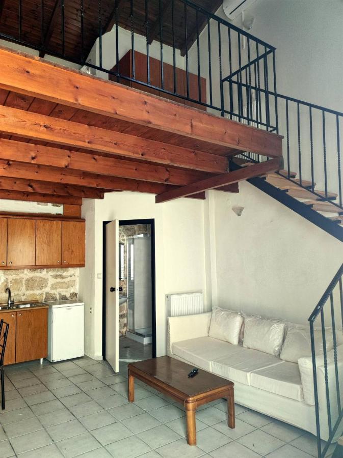 Thalassa Apartments Ρέθυμνο Εξωτερικό φωτογραφία