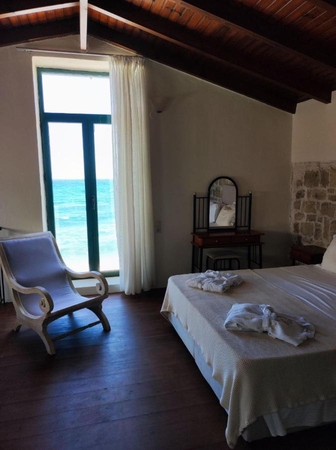 Thalassa Apartments Ρέθυμνο Εξωτερικό φωτογραφία