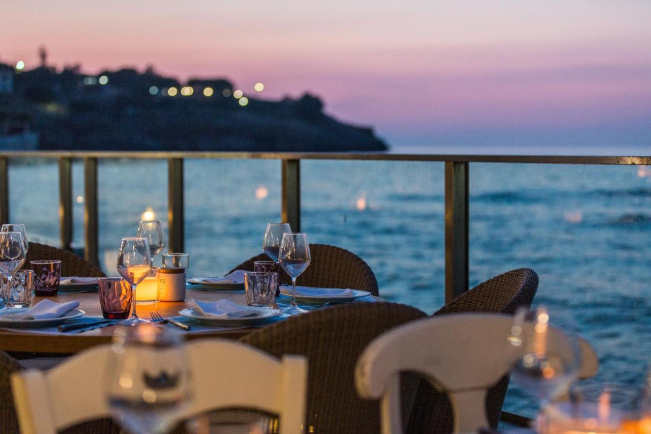 Thalassa Apartments Ρέθυμνο Εξωτερικό φωτογραφία