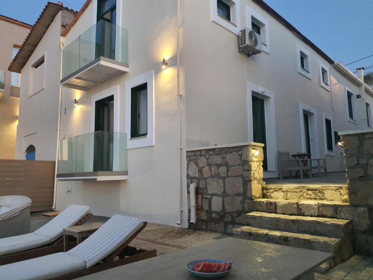 Thalassa Apartments Ρέθυμνο Εξωτερικό φωτογραφία