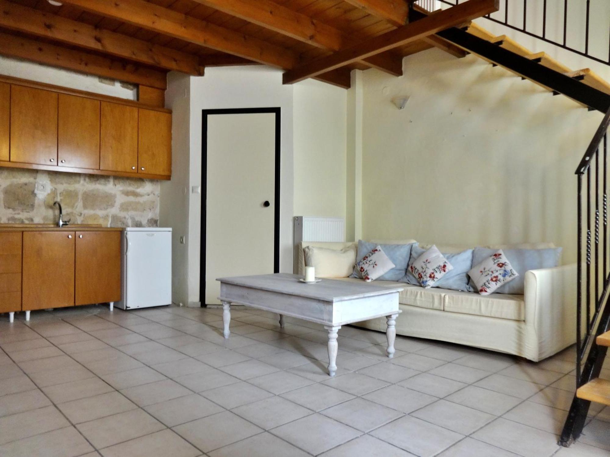 Thalassa Apartments Ρέθυμνο Εξωτερικό φωτογραφία