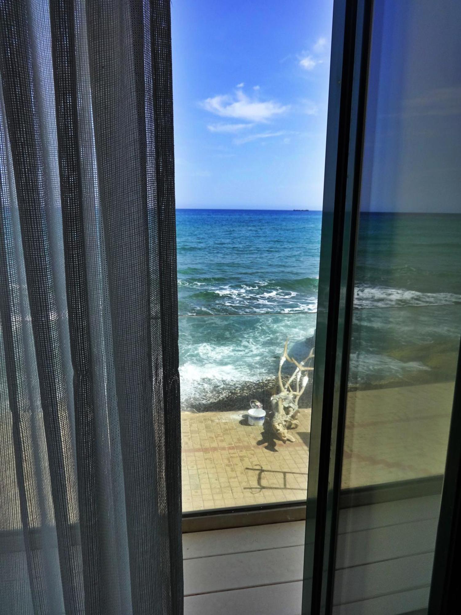 Thalassa Apartments Ρέθυμνο Εξωτερικό φωτογραφία