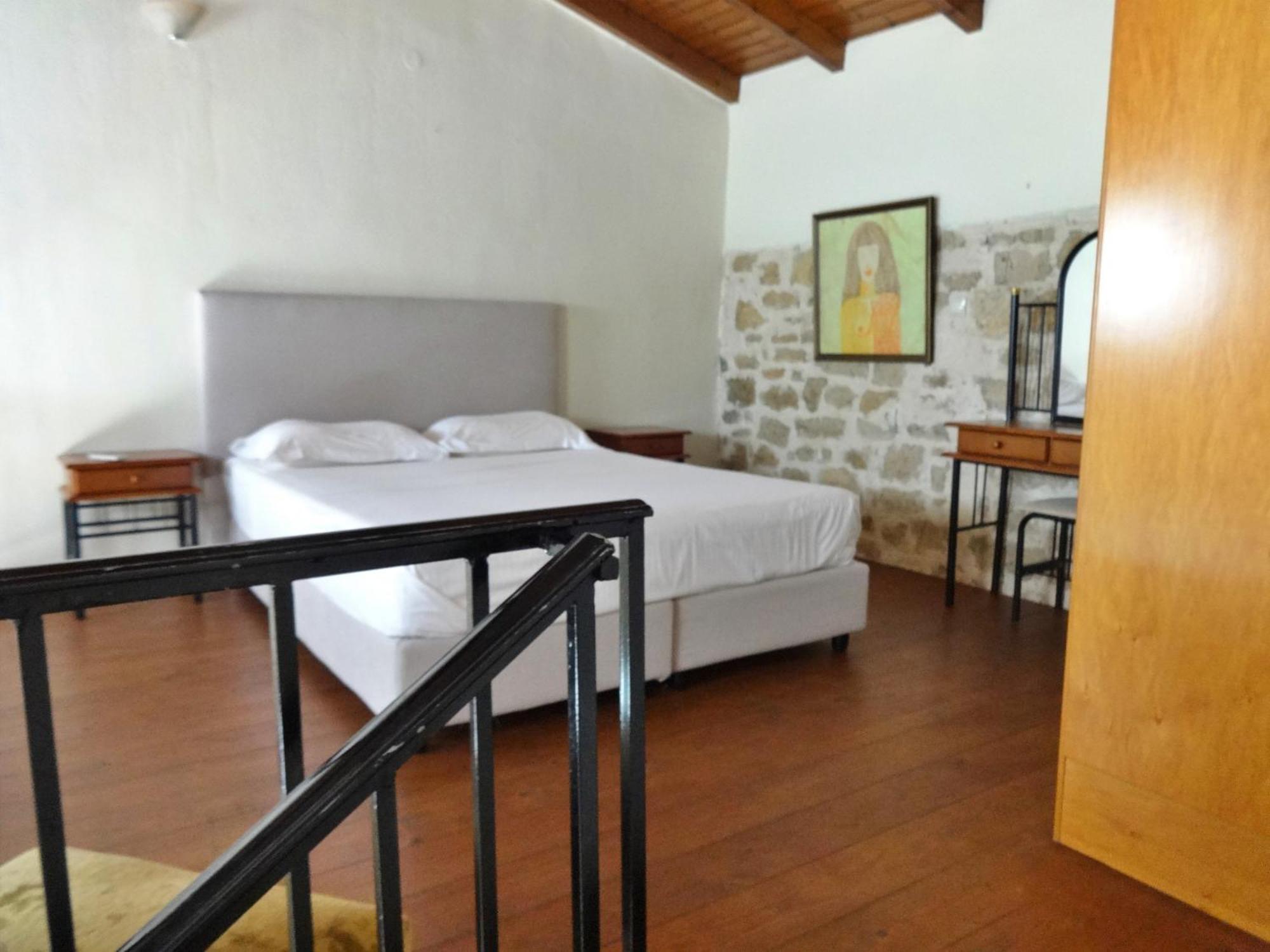 Thalassa Apartments Ρέθυμνο Εξωτερικό φωτογραφία