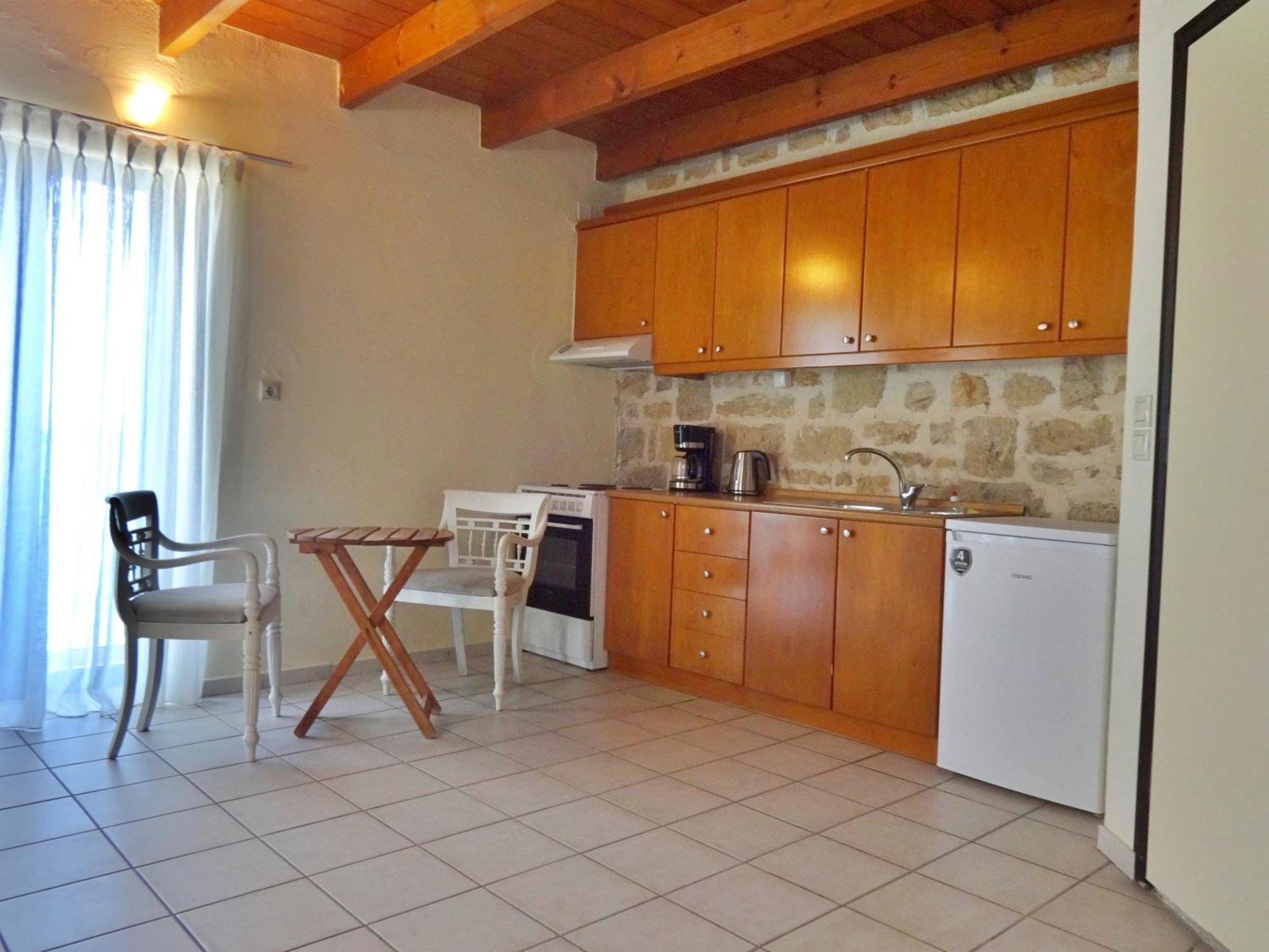 Thalassa Apartments Ρέθυμνο Εξωτερικό φωτογραφία
