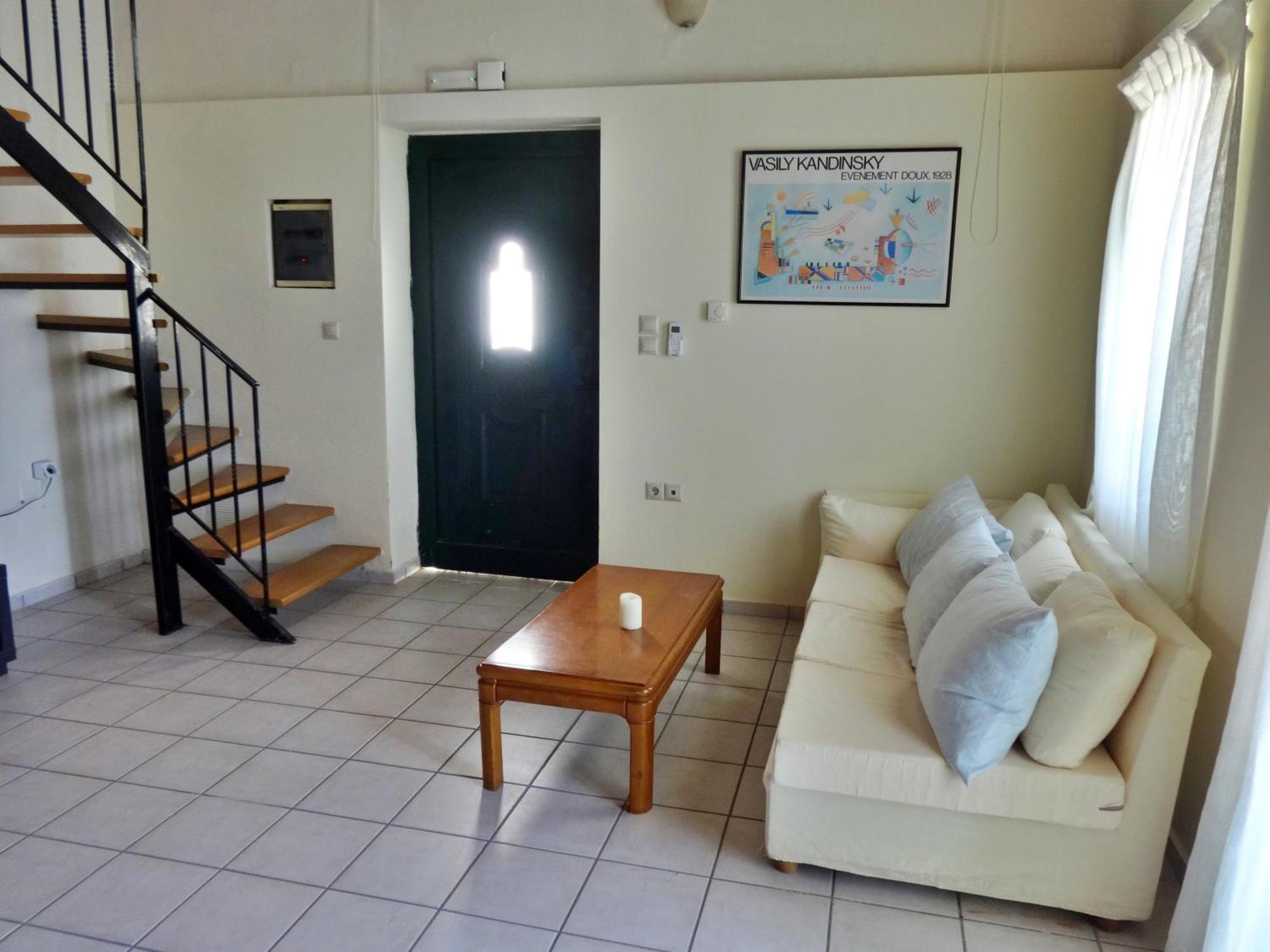 Thalassa Apartments Ρέθυμνο Εξωτερικό φωτογραφία