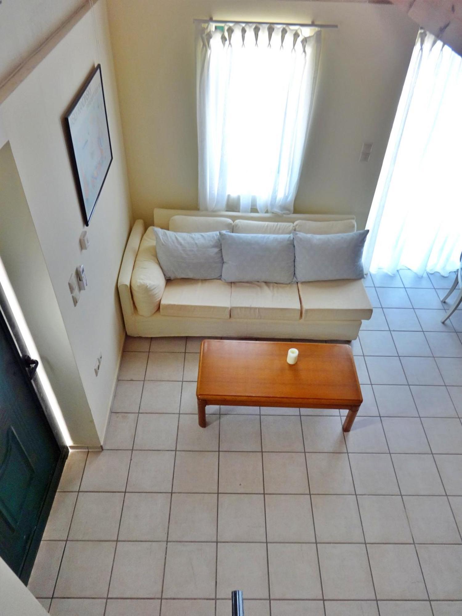 Thalassa Apartments Ρέθυμνο Εξωτερικό φωτογραφία