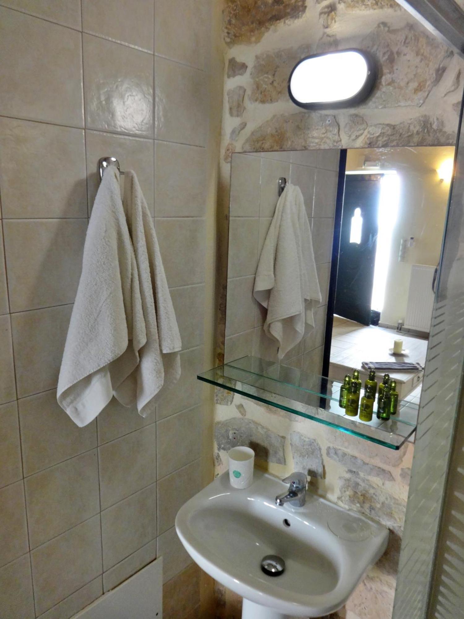 Thalassa Apartments Ρέθυμνο Εξωτερικό φωτογραφία