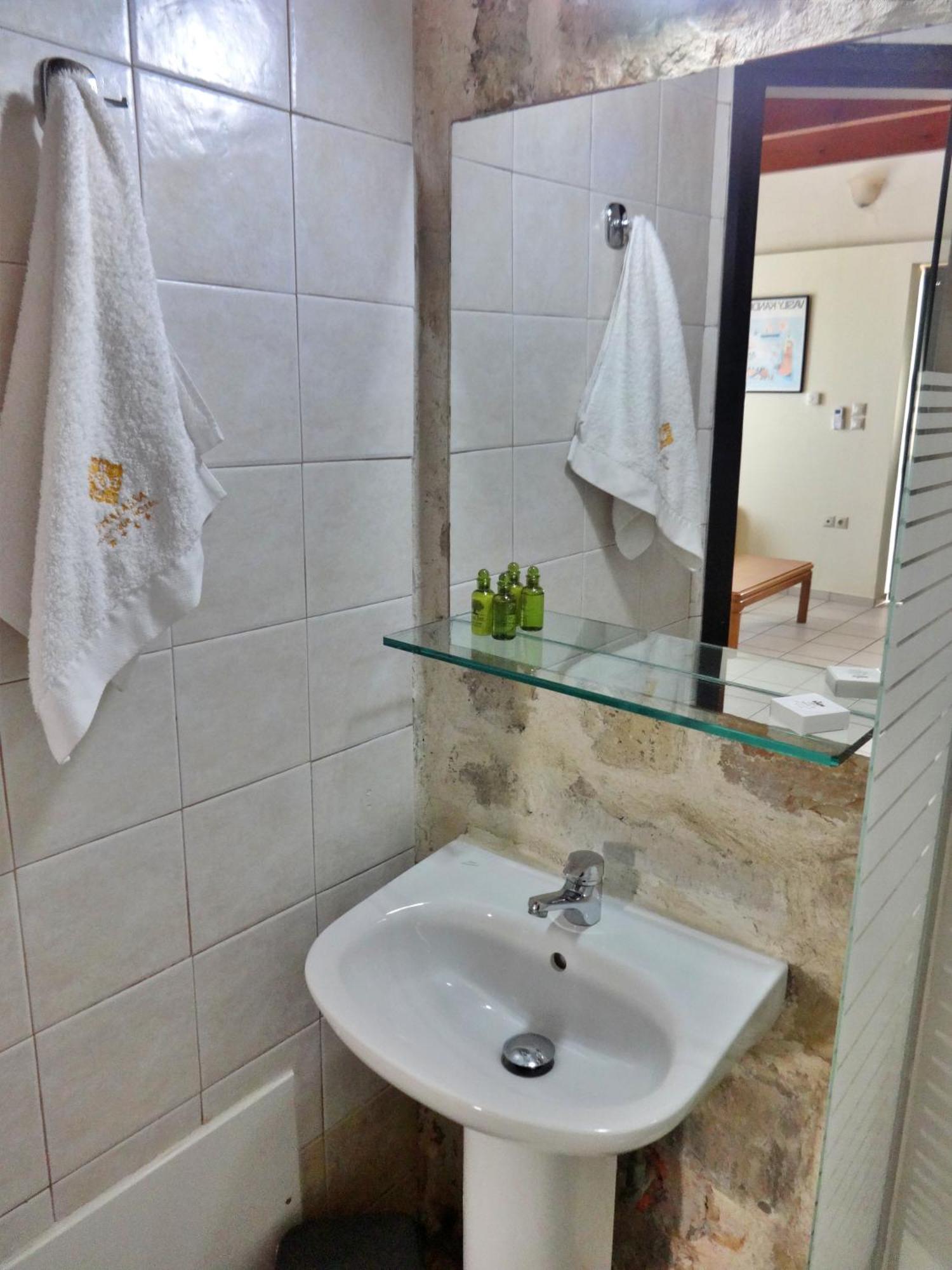Thalassa Apartments Ρέθυμνο Εξωτερικό φωτογραφία