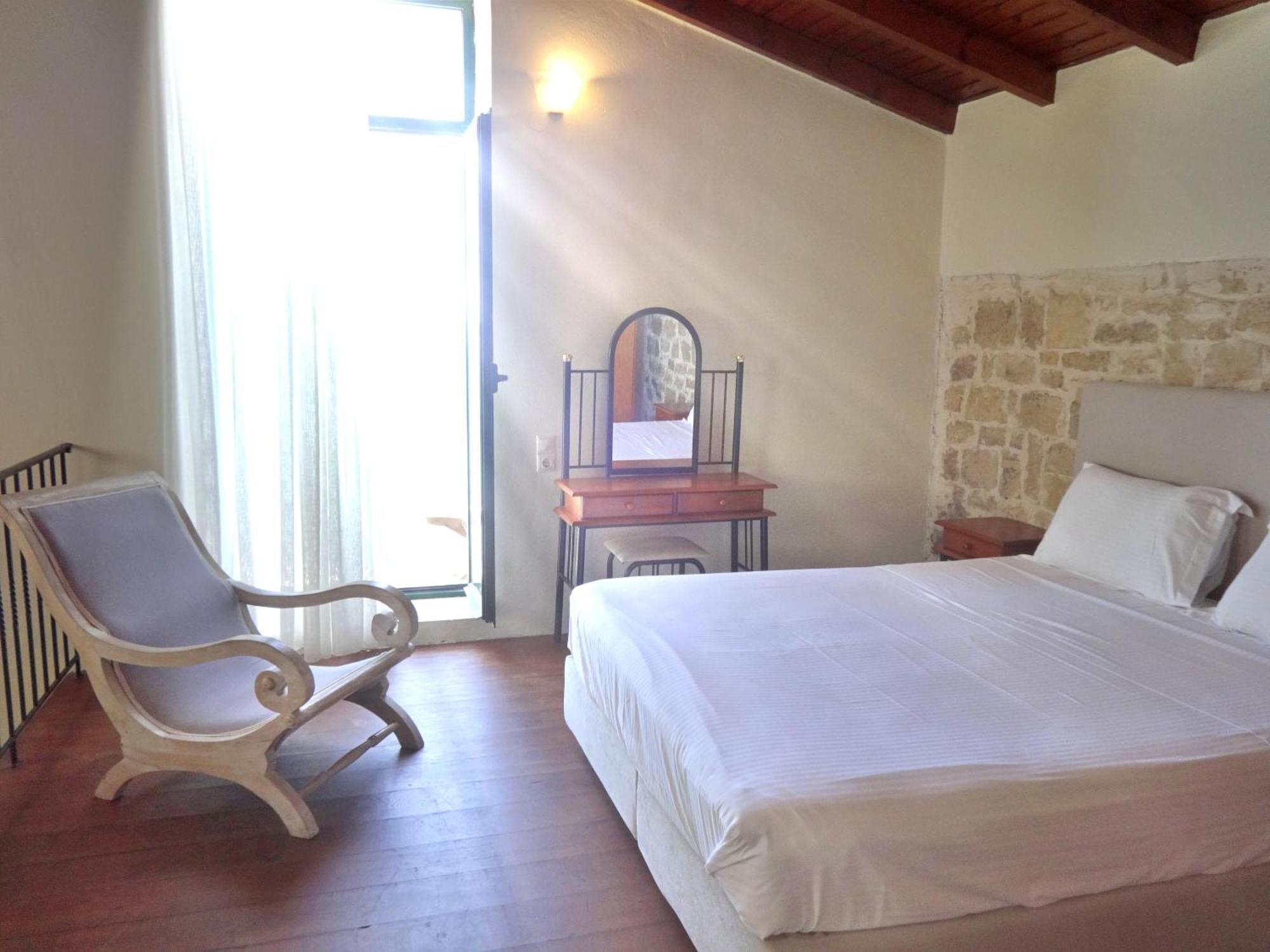 Thalassa Apartments Ρέθυμνο Εξωτερικό φωτογραφία