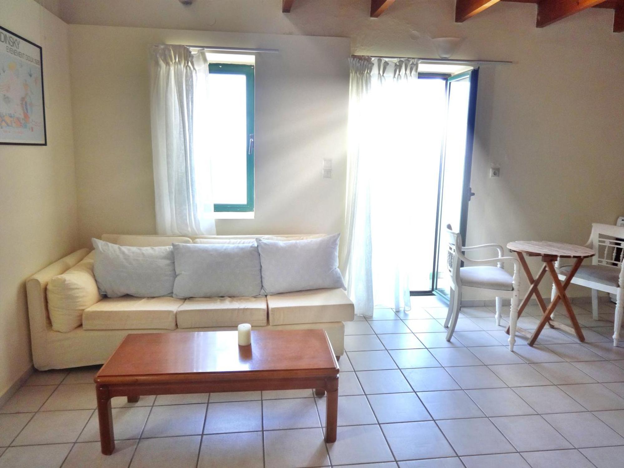 Thalassa Apartments Ρέθυμνο Εξωτερικό φωτογραφία
