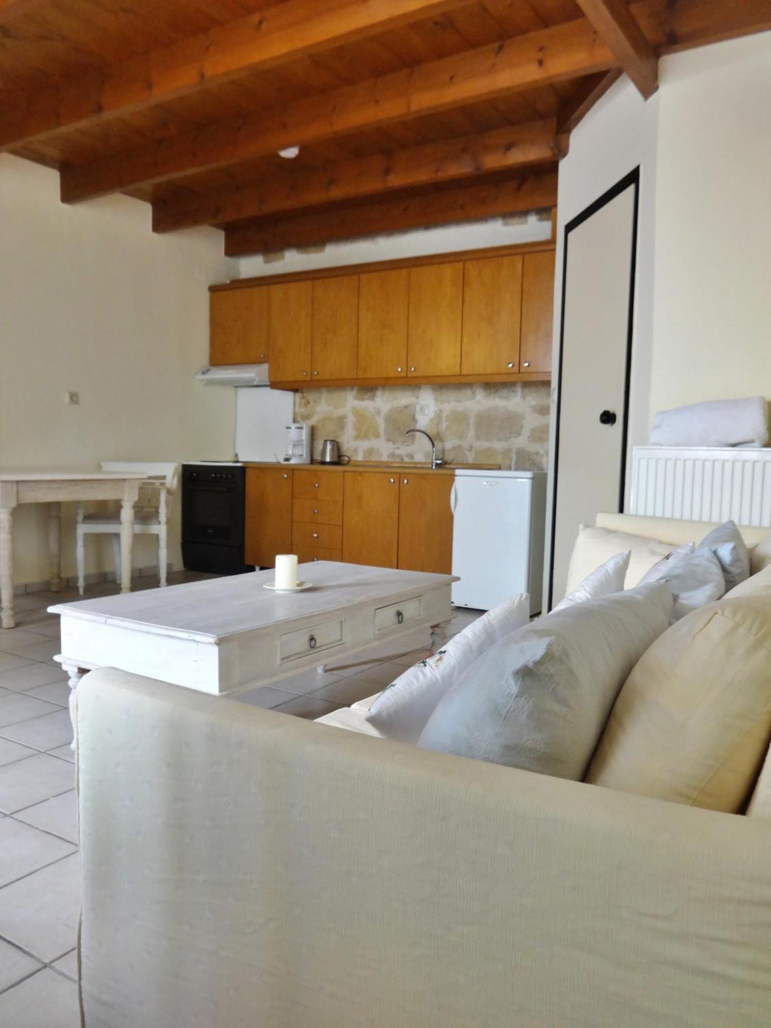 Thalassa Apartments Ρέθυμνο Εξωτερικό φωτογραφία