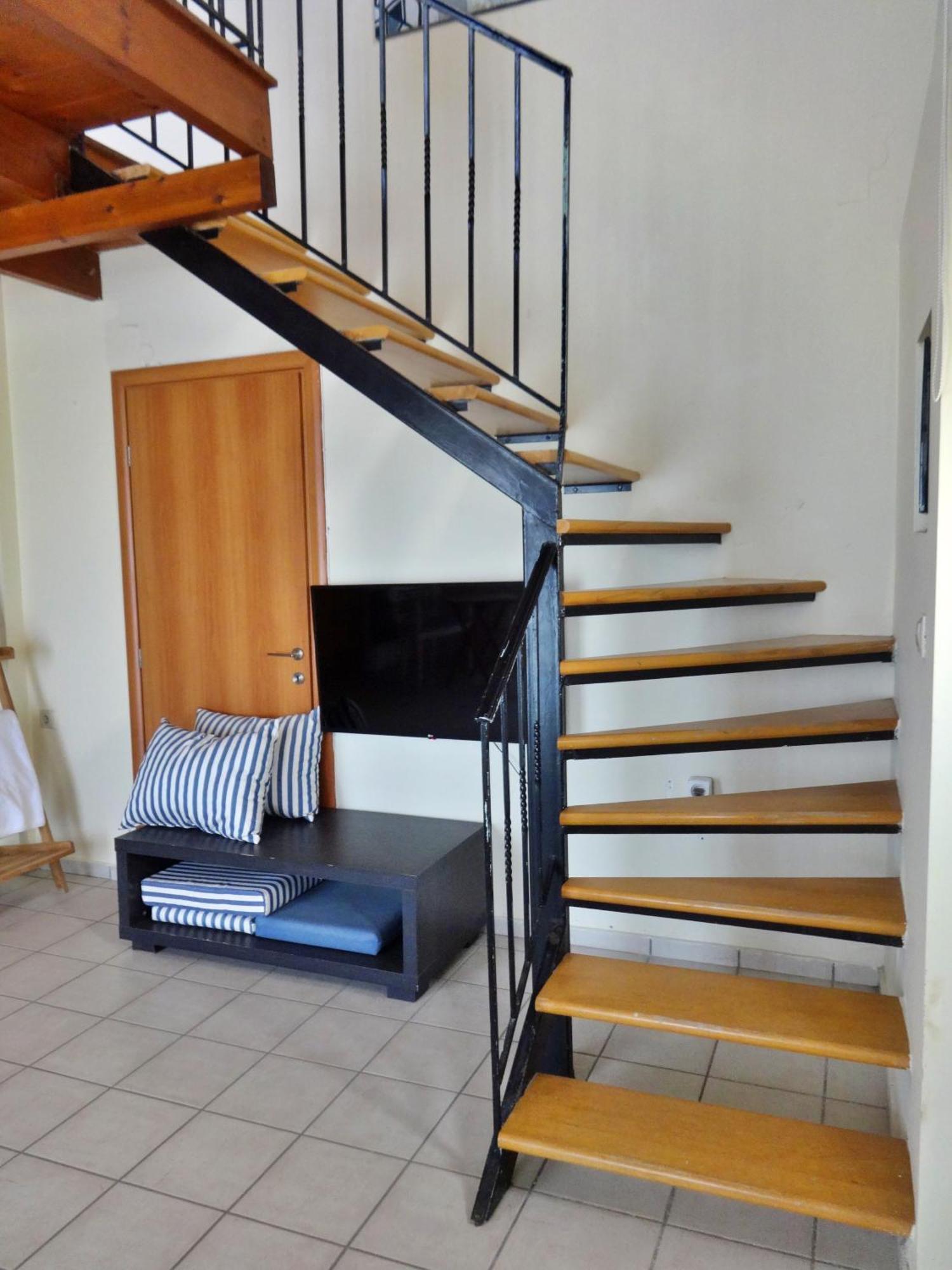 Thalassa Apartments Ρέθυμνο Εξωτερικό φωτογραφία