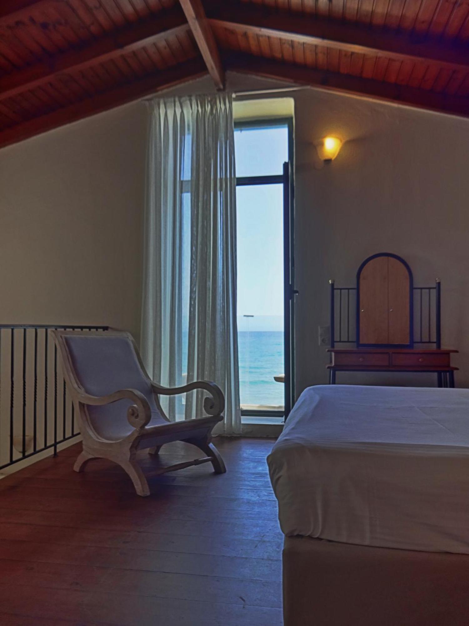 Thalassa Apartments Ρέθυμνο Εξωτερικό φωτογραφία
