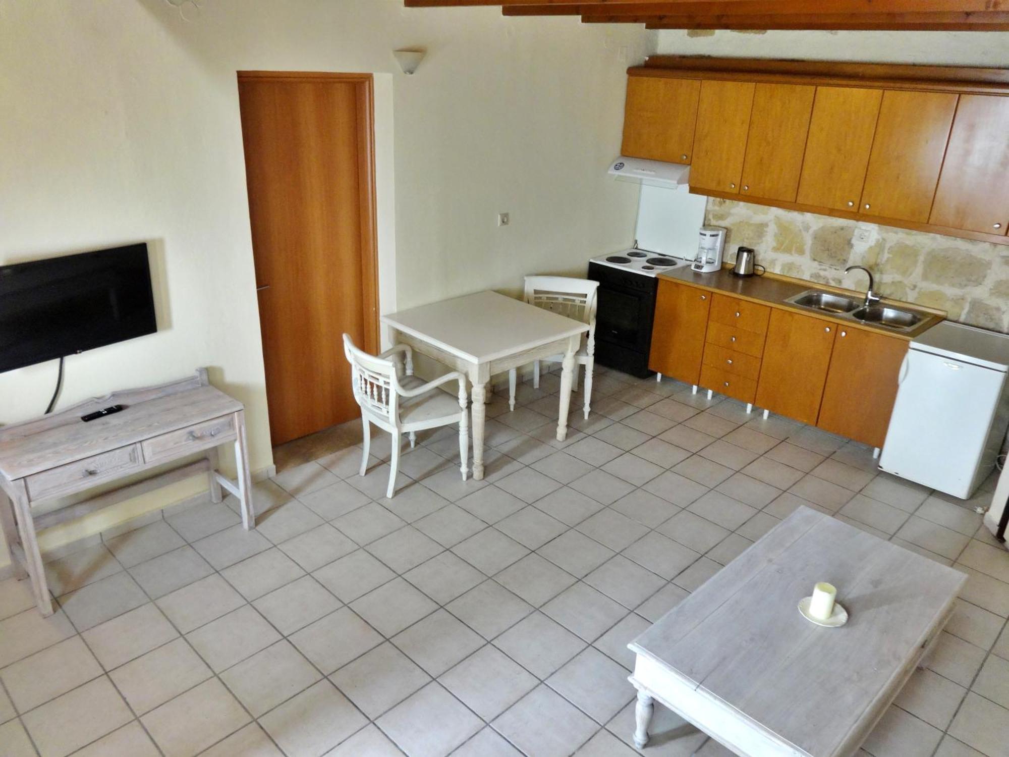 Thalassa Apartments Ρέθυμνο Εξωτερικό φωτογραφία