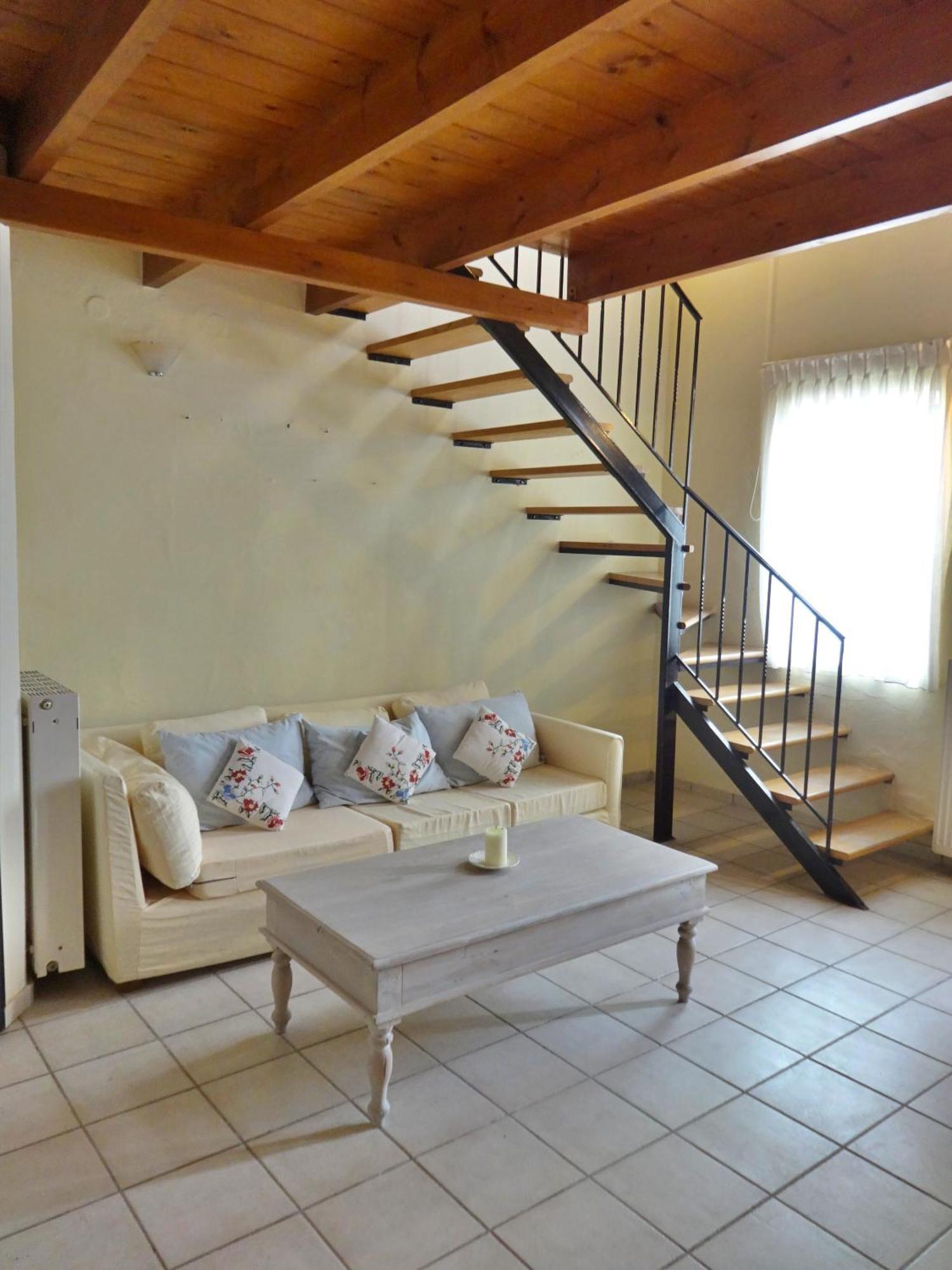 Thalassa Apartments Ρέθυμνο Εξωτερικό φωτογραφία