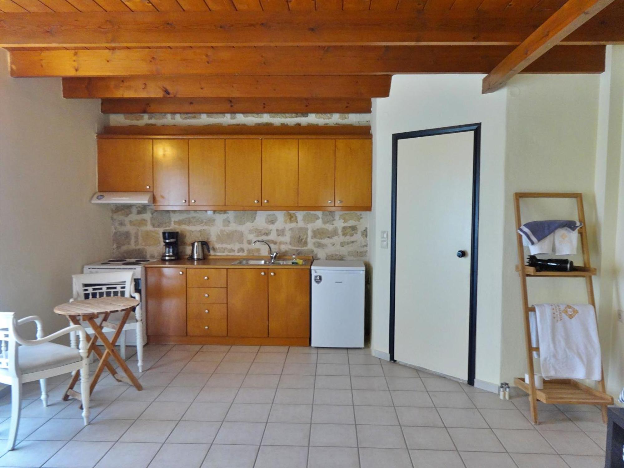 Thalassa Apartments Ρέθυμνο Εξωτερικό φωτογραφία