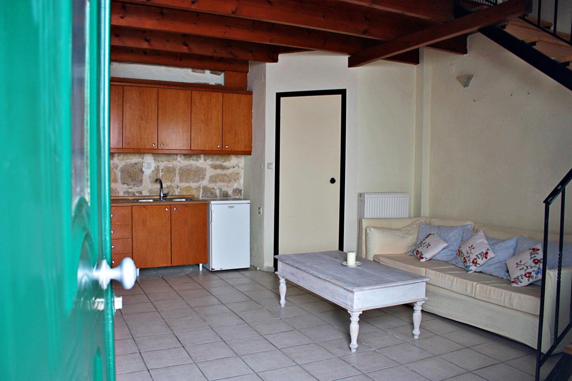 Thalassa Apartments Ρέθυμνο Εξωτερικό φωτογραφία