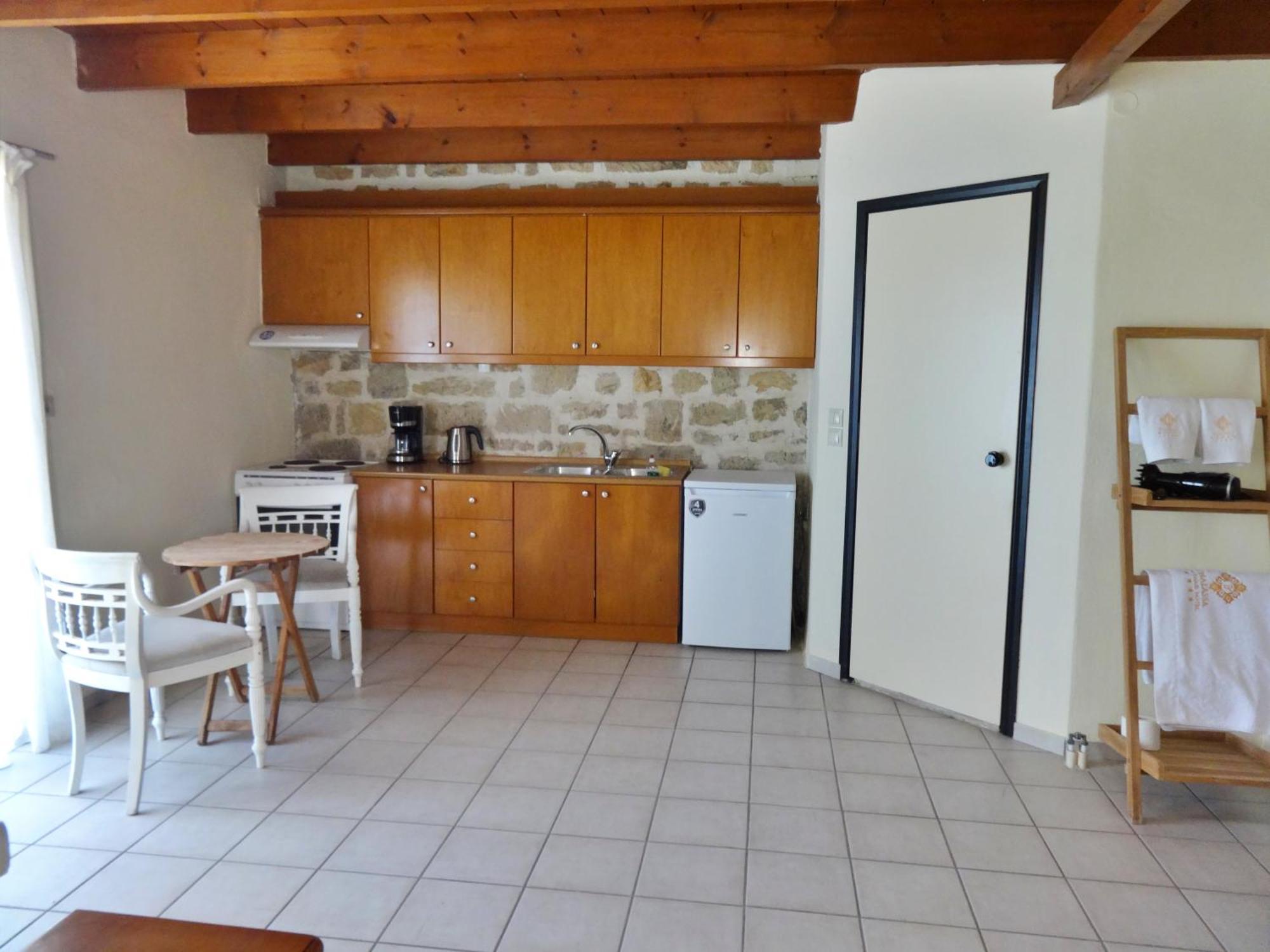 Thalassa Apartments Ρέθυμνο Εξωτερικό φωτογραφία