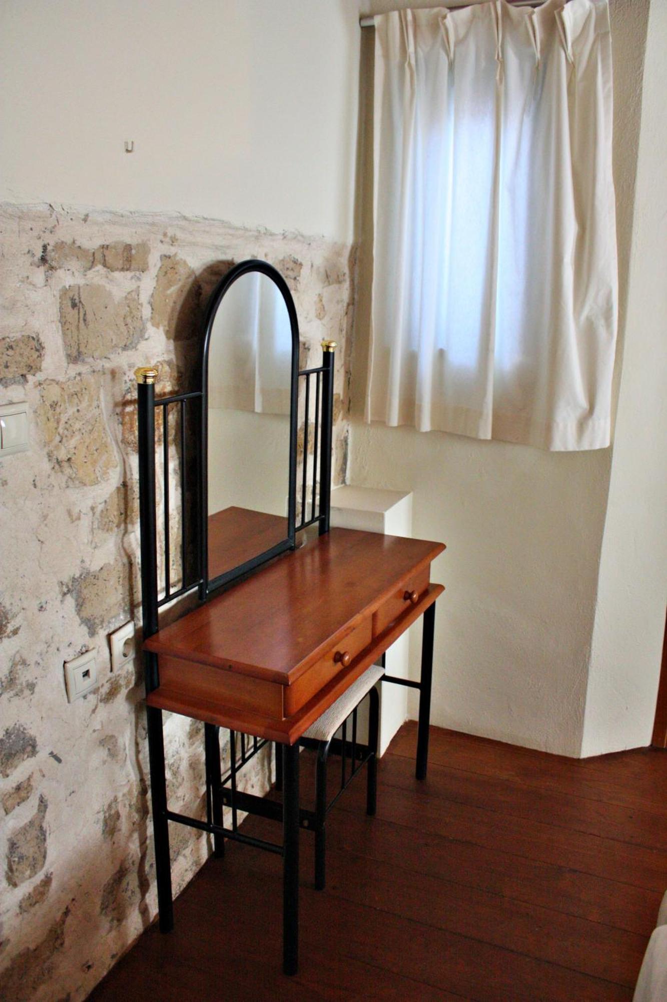 Thalassa Apartments Ρέθυμνο Εξωτερικό φωτογραφία