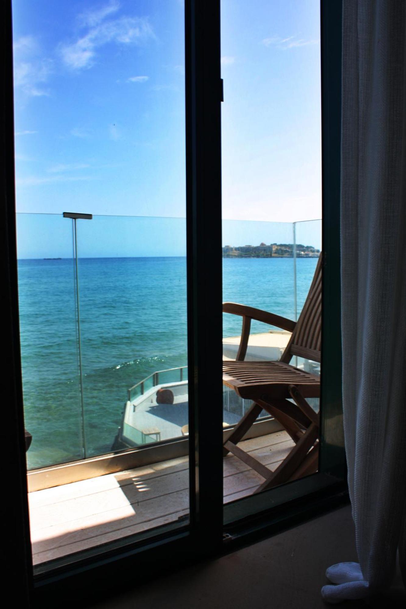 Thalassa Apartments Ρέθυμνο Εξωτερικό φωτογραφία