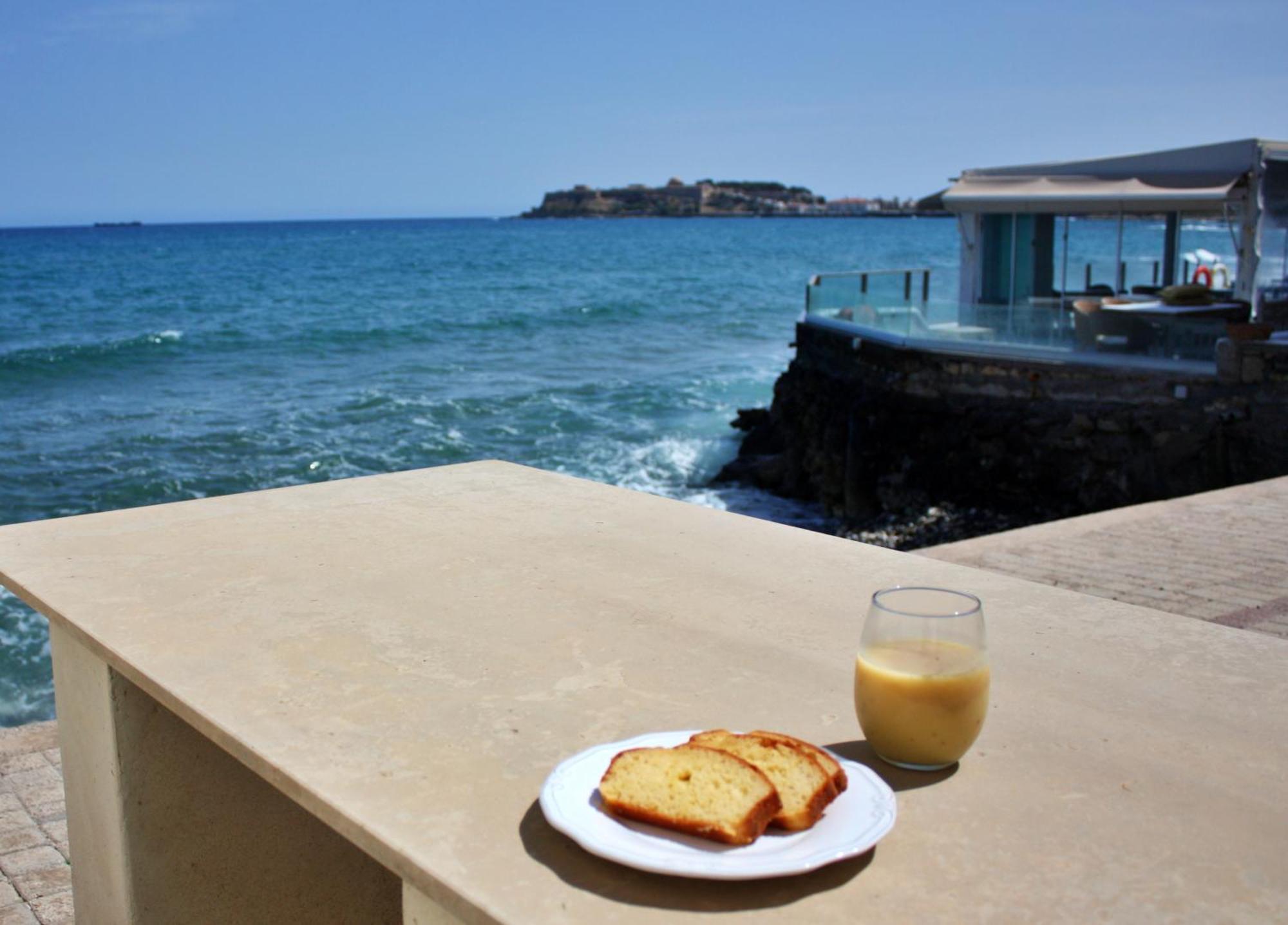 Thalassa Apartments Ρέθυμνο Εξωτερικό φωτογραφία