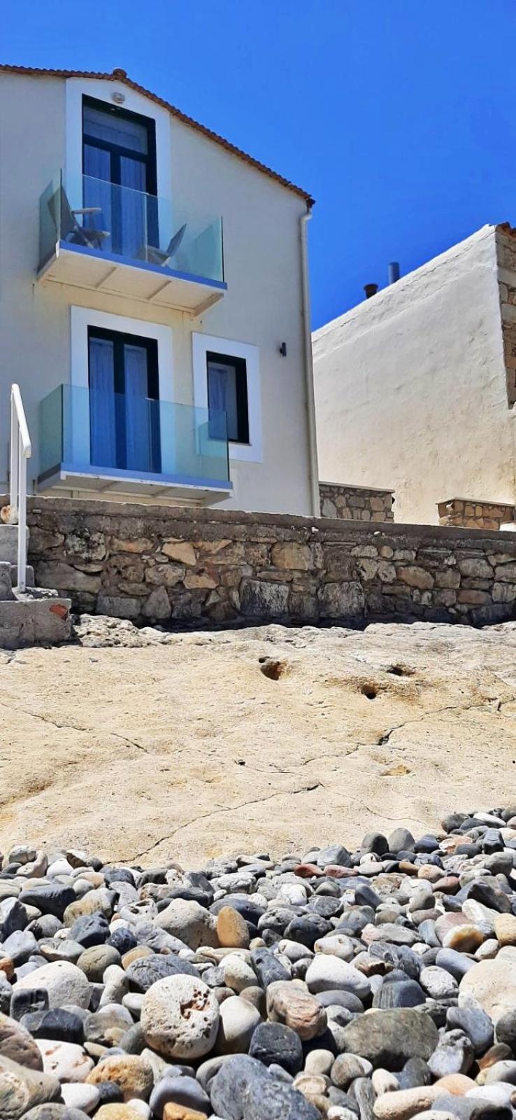 Thalassa Apartments Ρέθυμνο Εξωτερικό φωτογραφία