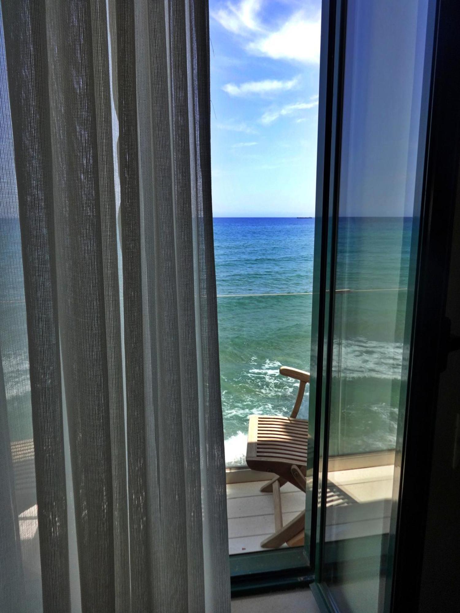 Thalassa Apartments Ρέθυμνο Εξωτερικό φωτογραφία