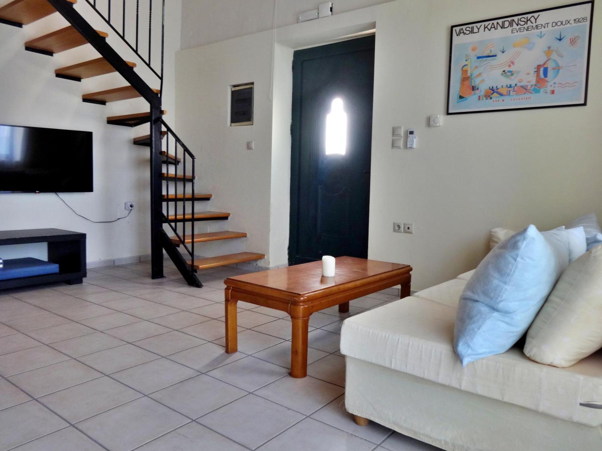 Thalassa Apartments Ρέθυμνο Εξωτερικό φωτογραφία